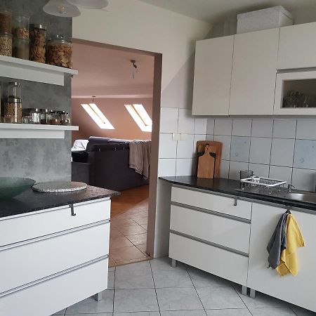 Wczasowisko Karola Lägenhet Lubomierz  Exteriör bild